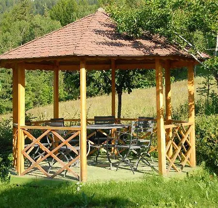 בית הארחה Domaine Le Prayet