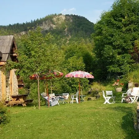 Domaine Le Prayet